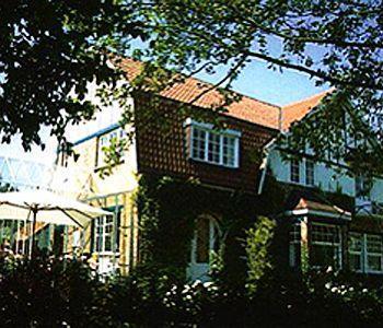 Gasthof Groenhove Bruges Exterior foto