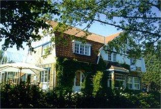 Gasthof Groenhove Bruges Exterior foto